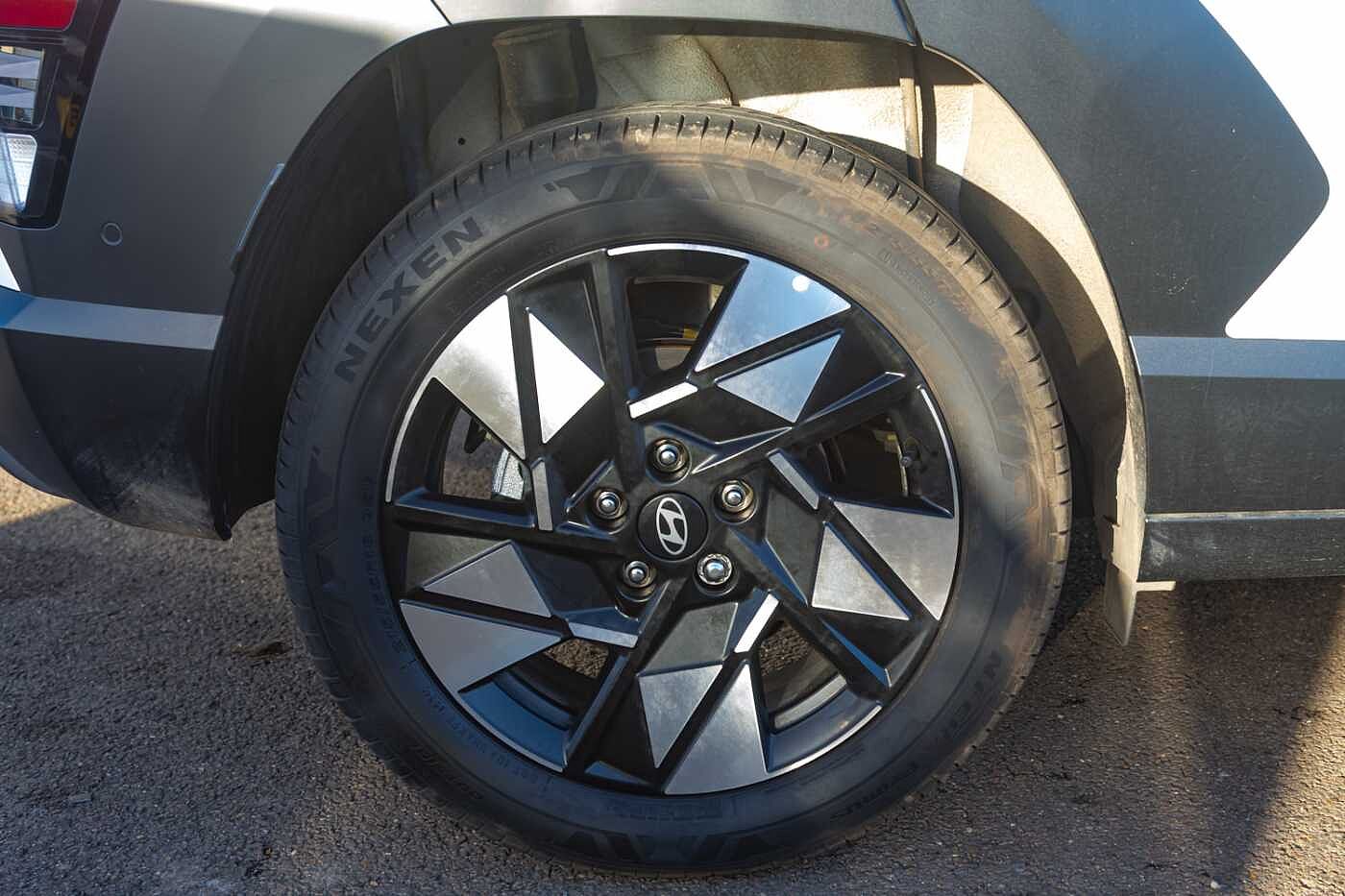 Used Hyundai KONA 2025 for sale - 78021388: Photo 18