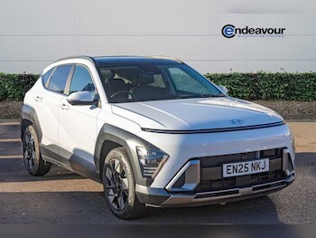 Used Hyundai KONA 2025 for sale - 78021388: Photo