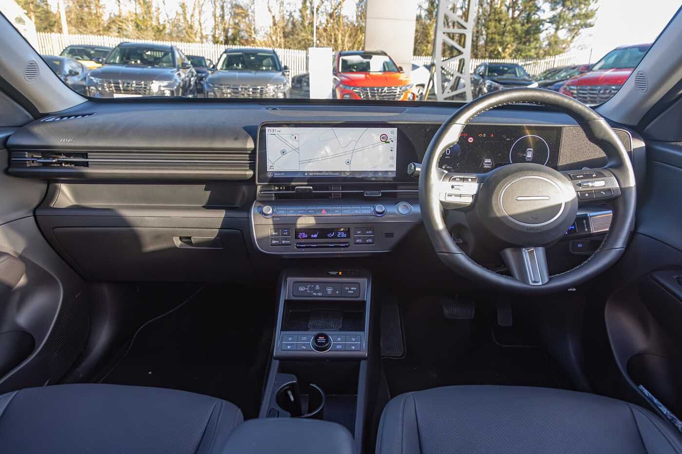 Used Hyundai KONA 2025 for sale - 78021388: Photo 2