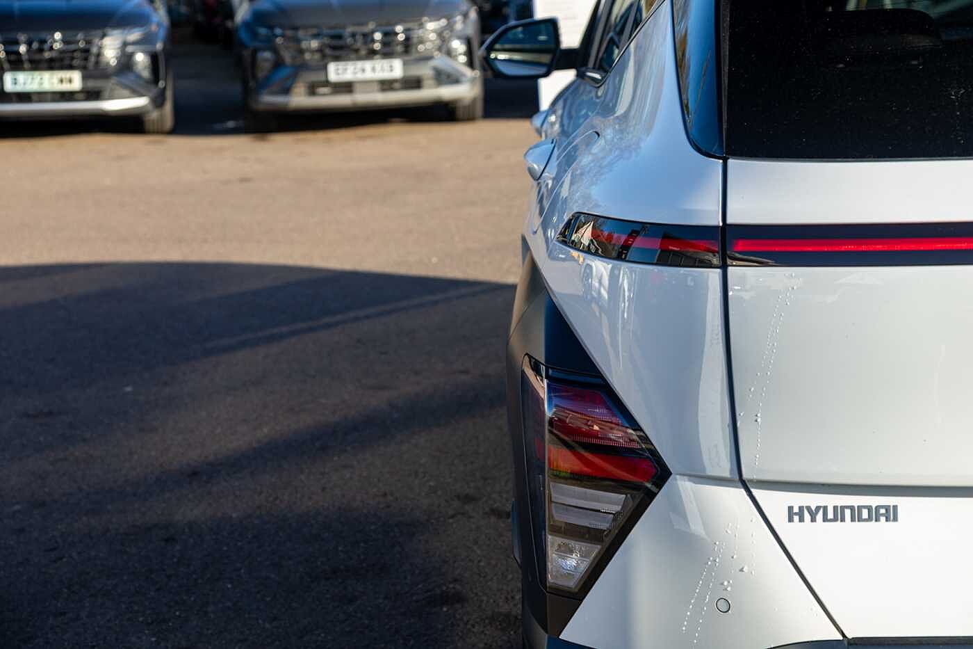 Used Hyundai KONA 2025 for sale - 78021388: Photo 22