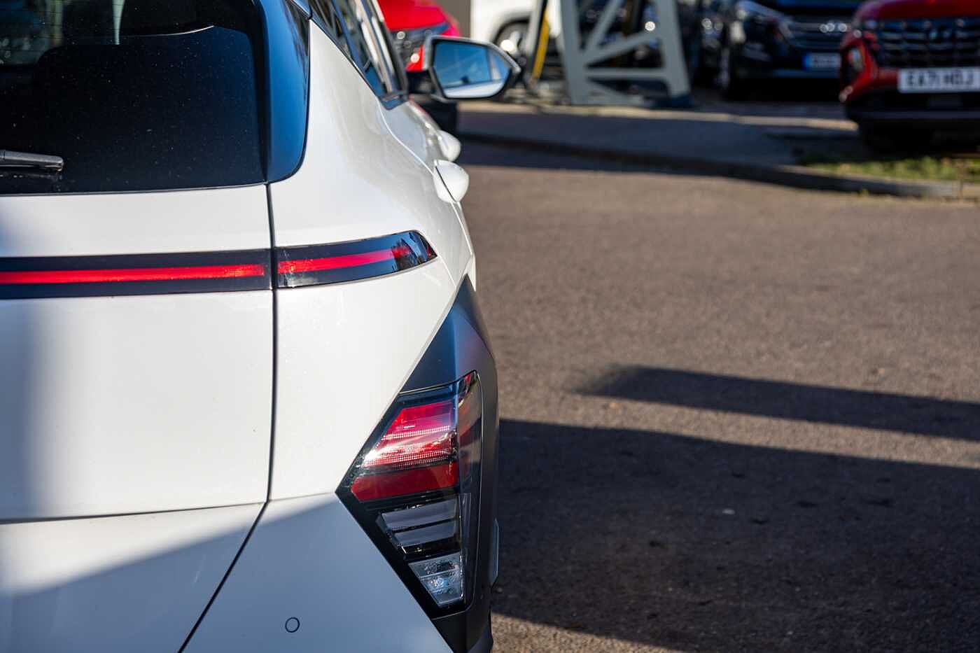 Used Hyundai KONA 2025 for sale - 78021388: Photo 23