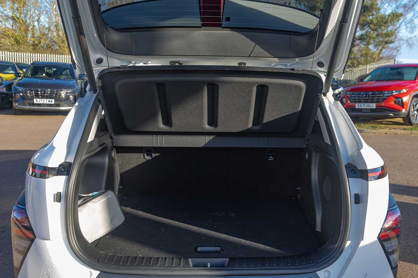 Used Hyundai KONA 2025 for sale - 78021388: Photo 24