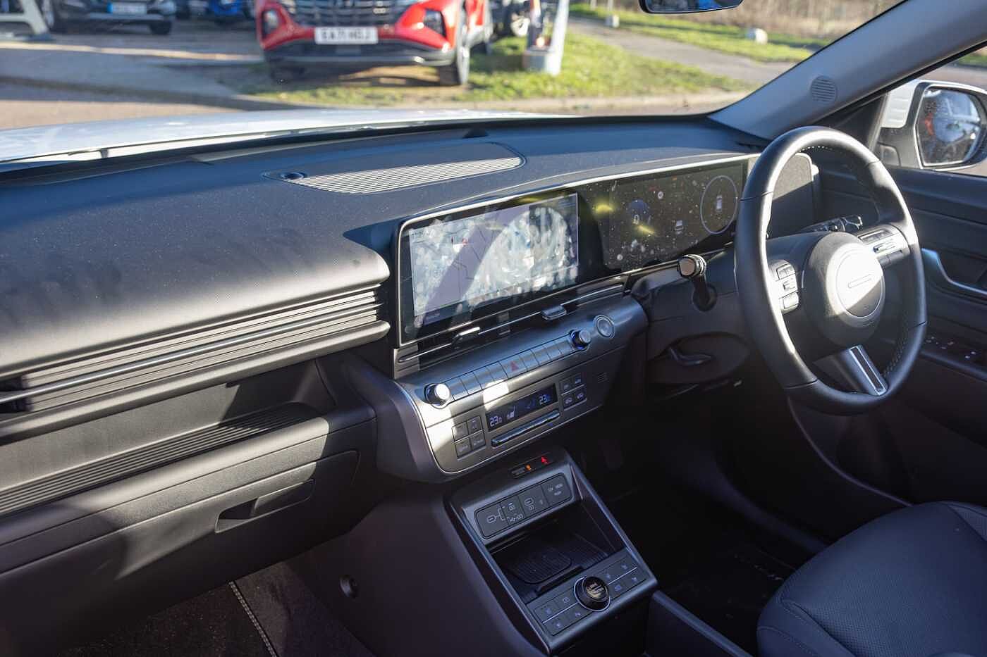 Used Hyundai KONA 2025 for sale - 78021388: Photo 26