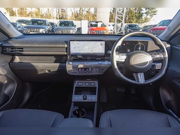 Used Hyundai KONA 2025 for sale - 78021388: Photo