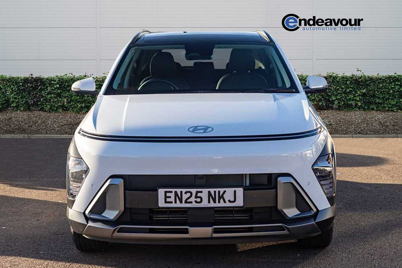 Used Hyundai KONA 2025 for sale - 78021388: Photo 3
