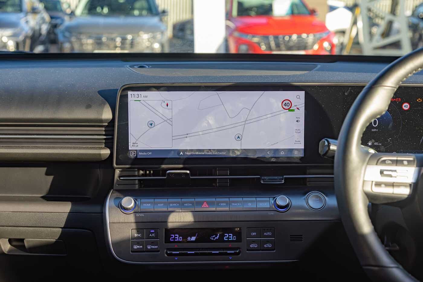 Used Hyundai KONA 2025 for sale - 78021388: Photo 30