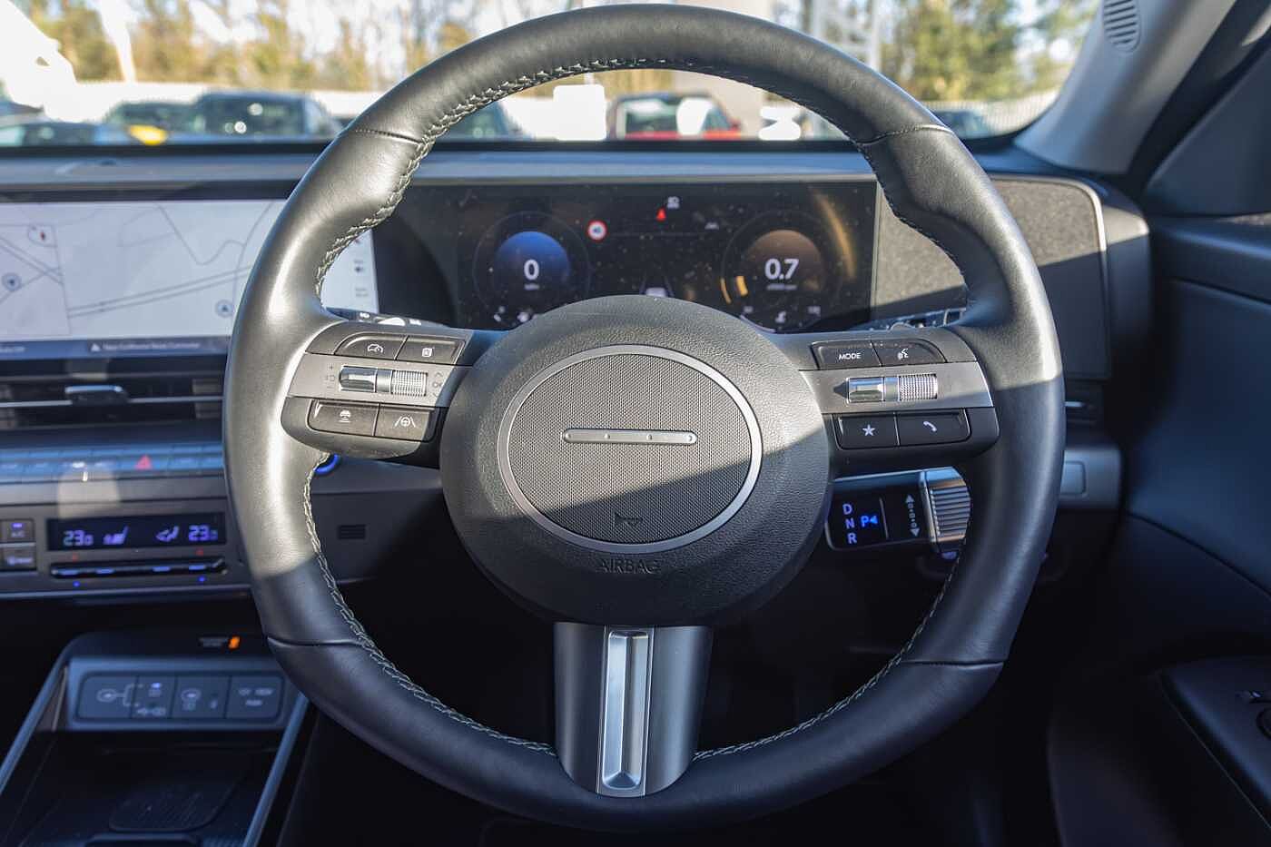 Used Hyundai KONA 2025 for sale - 78021388: Photo 36