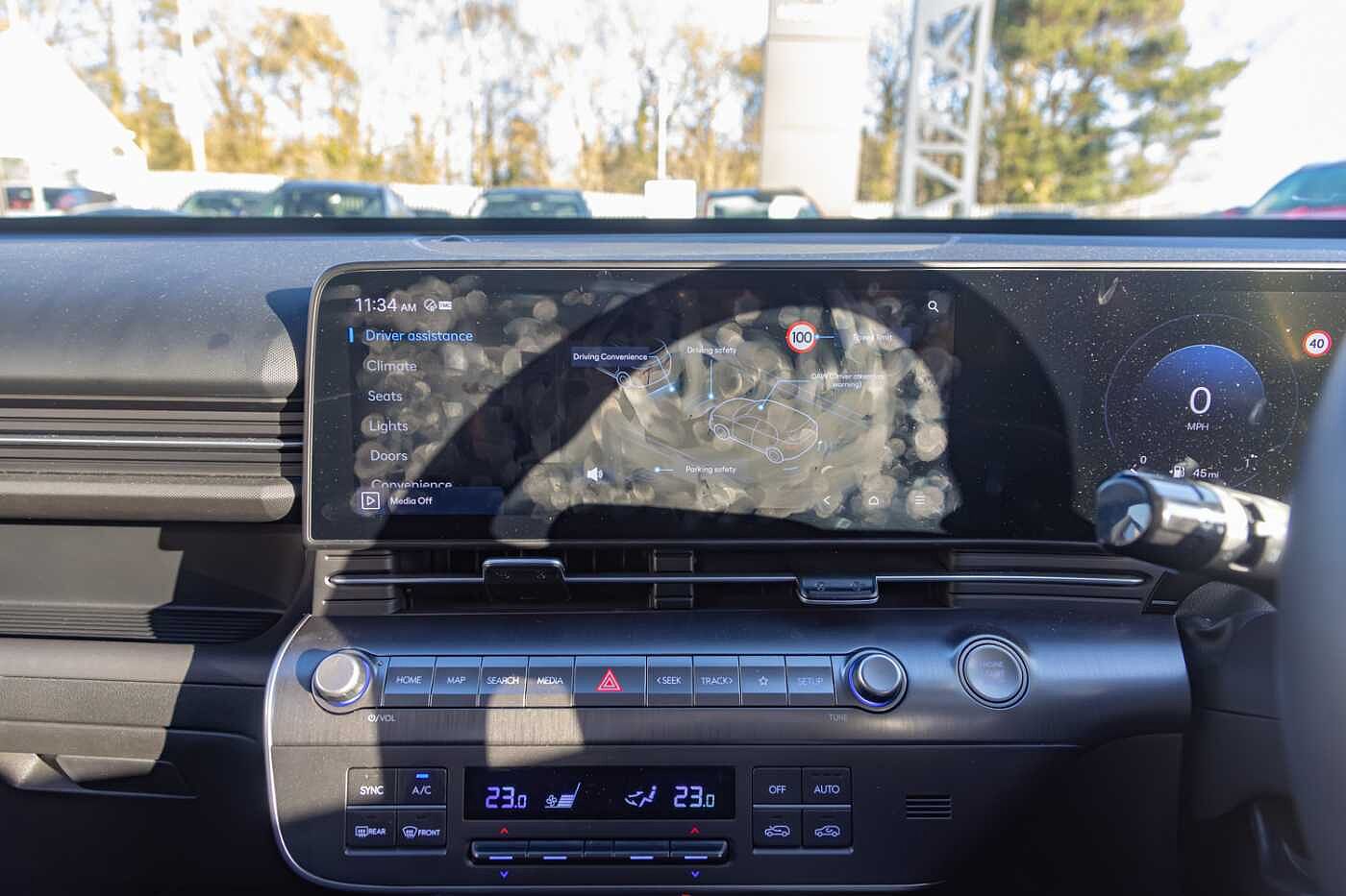 Used Hyundai KONA 2025 for sale - 78021388: Photo 39