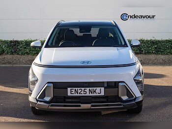 Used Hyundai KONA 2025 for sale - 78021388: Photo