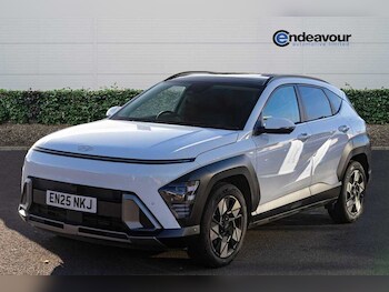 Used Hyundai KONA 2025 for sale - 78021388: Photo