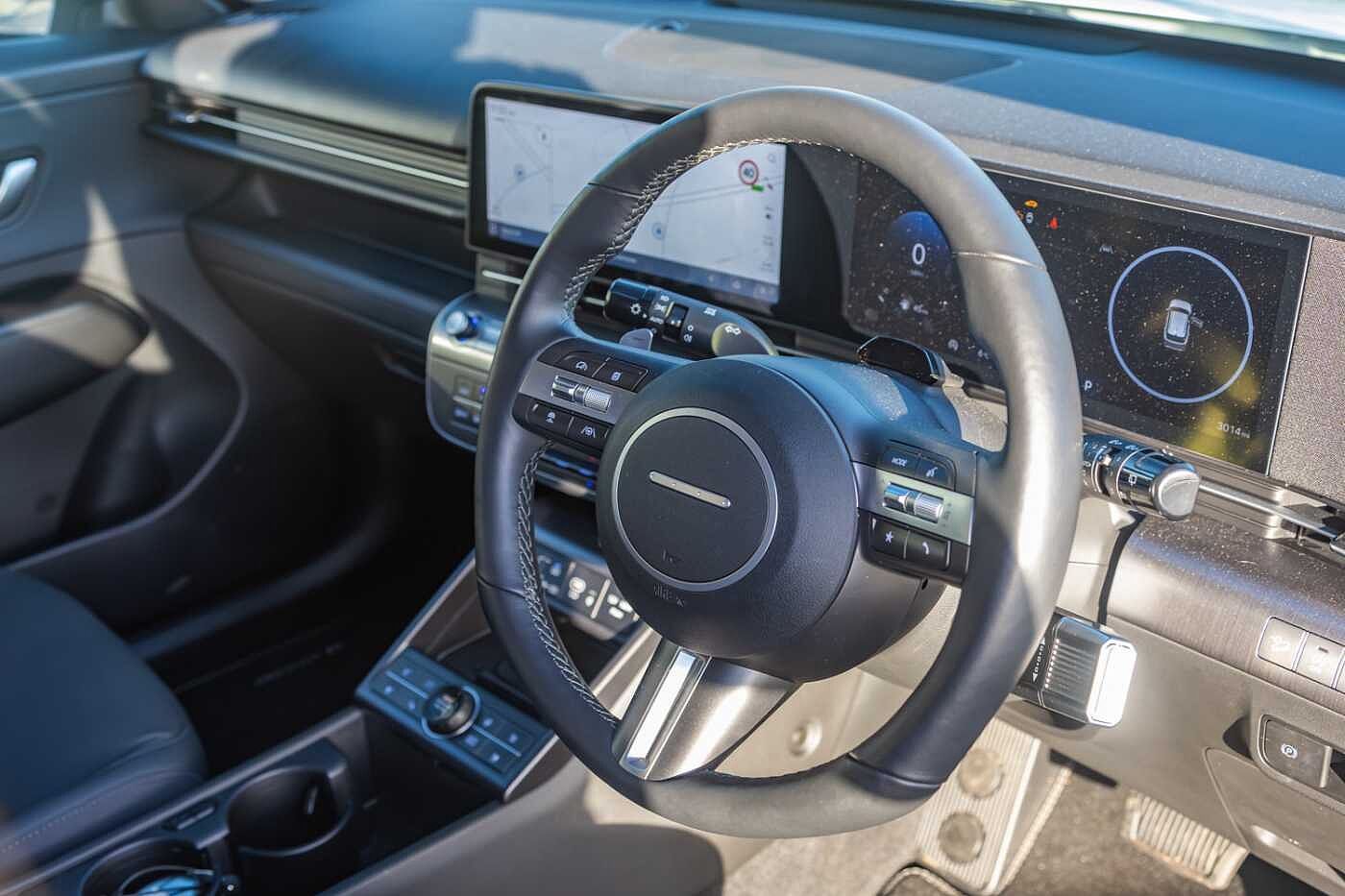 Used Hyundai KONA 2025 for sale - 78021388: Photo 6