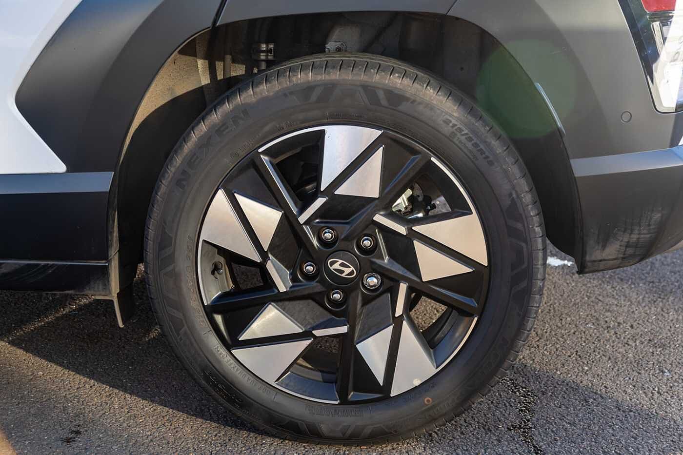 Used Hyundai KONA 2025 for sale - 78021388: Photo 7