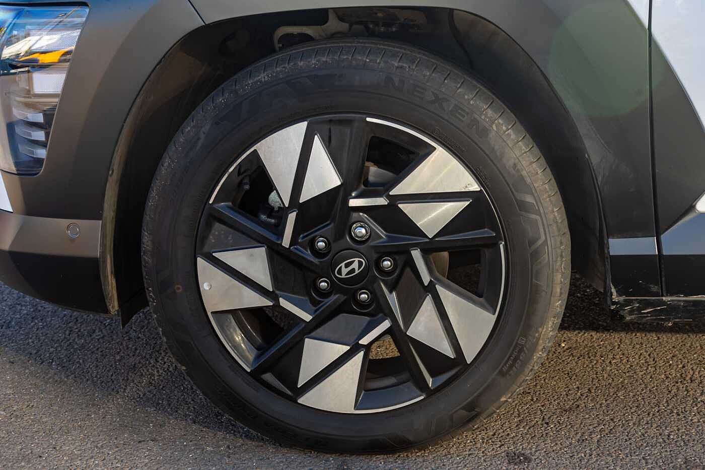 Used Hyundai KONA 2025 for sale - 78021388: Photo 8