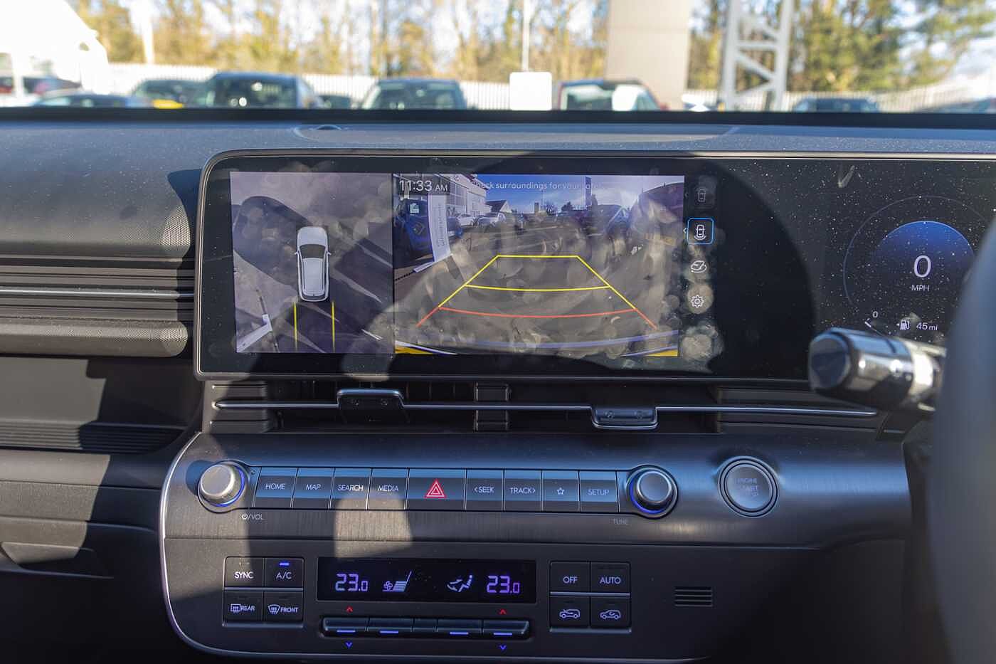 Used Hyundai KONA 2025 for sale - 78021388: Photo 9