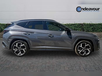Used Hyundai TUCSON 2024 for sale - 79038107: Photo