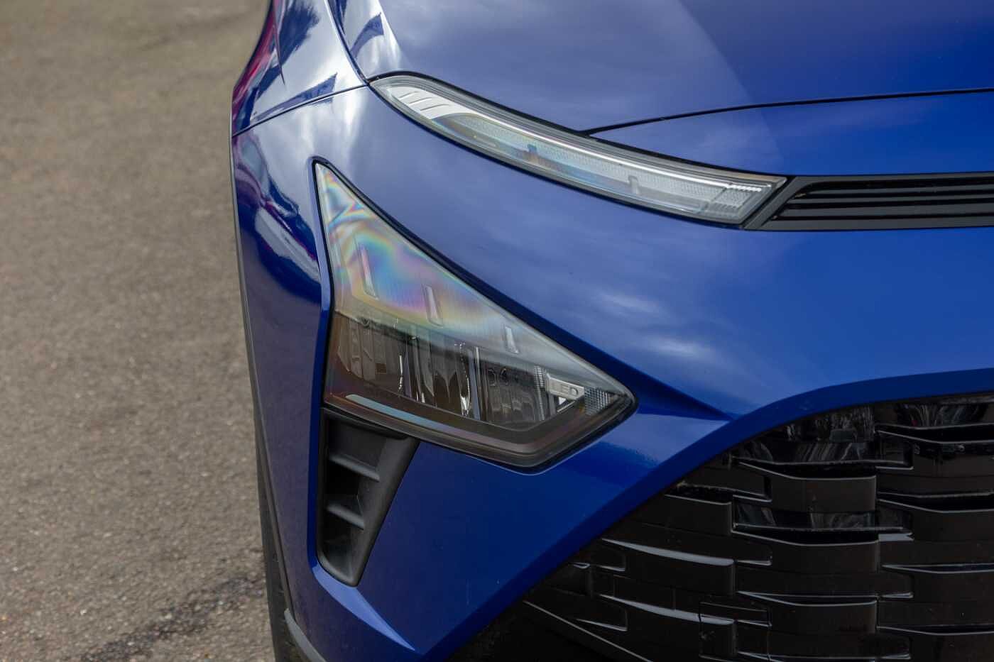 Used Hyundai BAYON 2024 for sale - 78021532: Photo 14