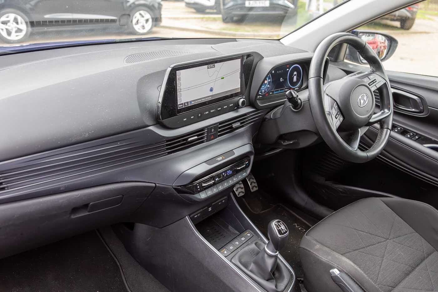 Used Hyundai BAYON 2024 for sale - 78021532: Photo 2