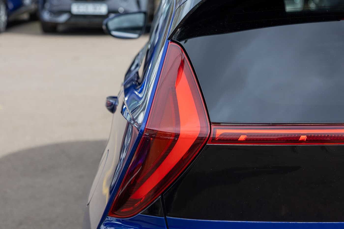 Used Hyundai BAYON 2024 for sale - 78021532: Photo 21