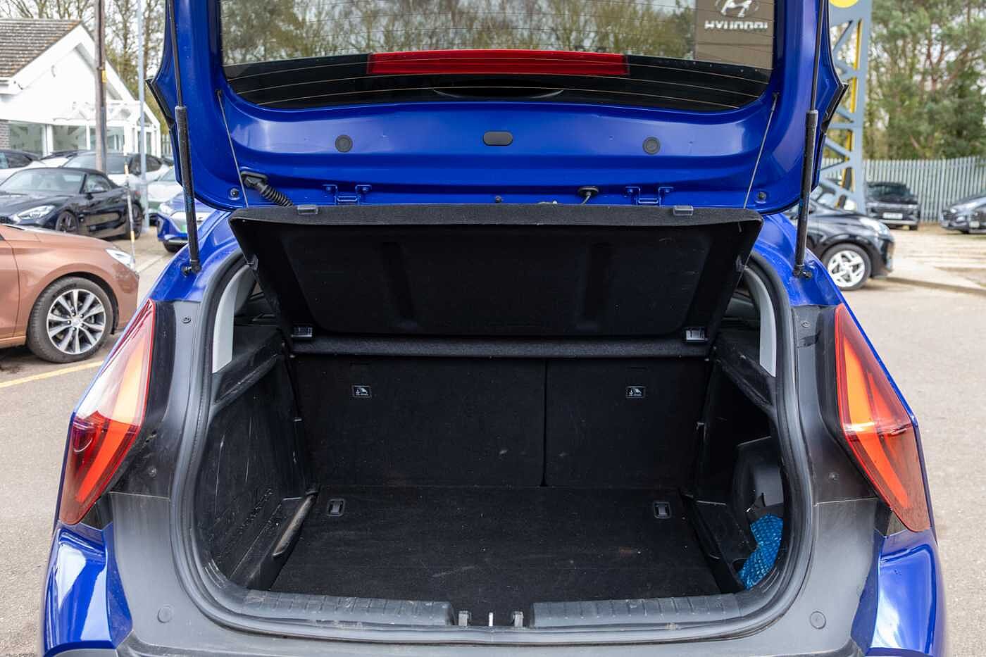 Used Hyundai BAYON 2024 for sale - 78021532: Photo 23