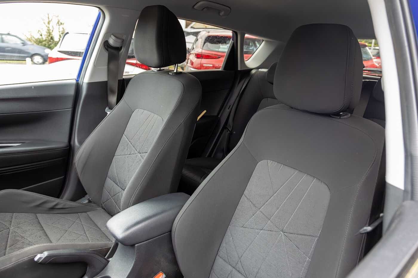 Used Hyundai BAYON 2024 for sale - 78021532: Photo 24