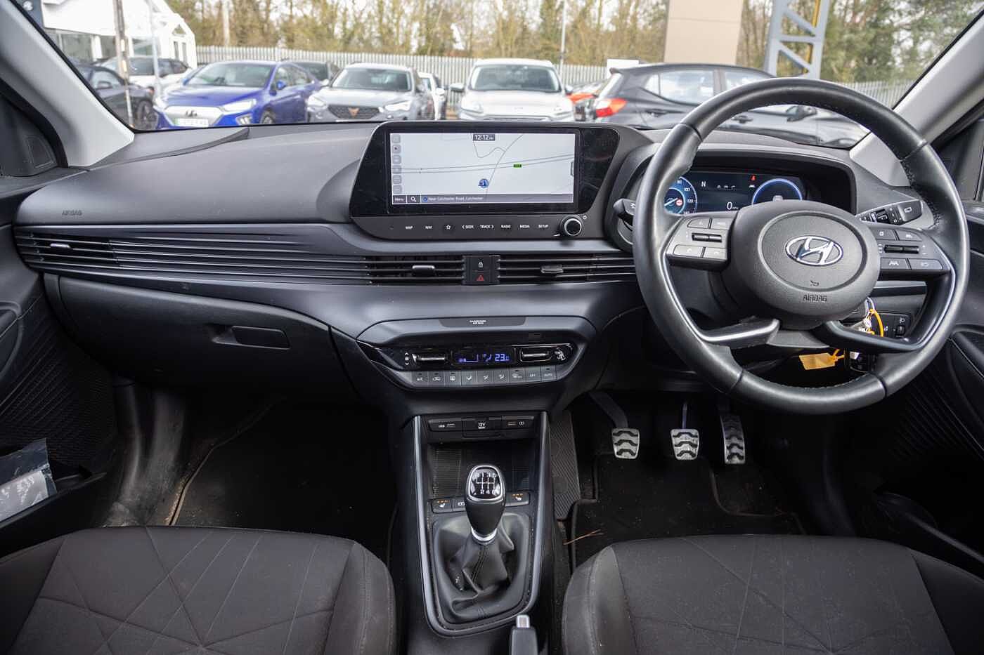 Used Hyundai BAYON 2024 for sale - 78021532: Photo 26