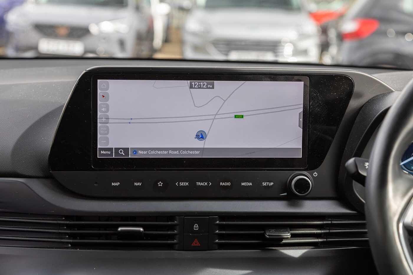 Used Hyundai BAYON 2024 for sale - 78021532: Photo 28