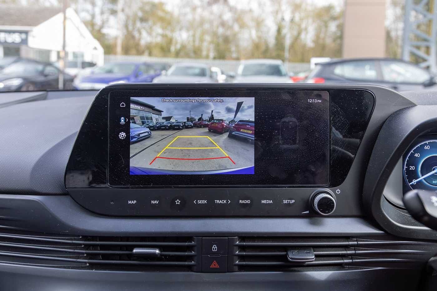 Used Hyundai BAYON 2024 for sale - 78021532: Photo 34