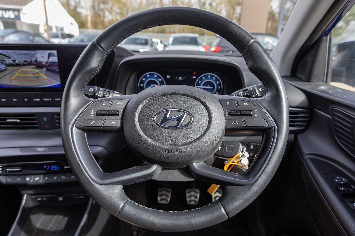 Used Hyundai BAYON 2024 for sale - 78021532: Photo 36