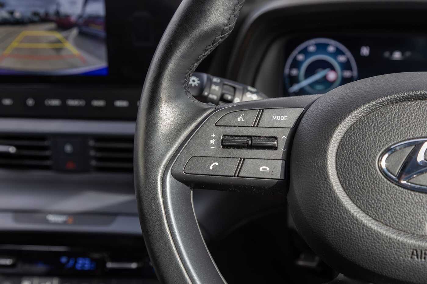 Used Hyundai BAYON 2024 for sale - 78021532: Photo 37