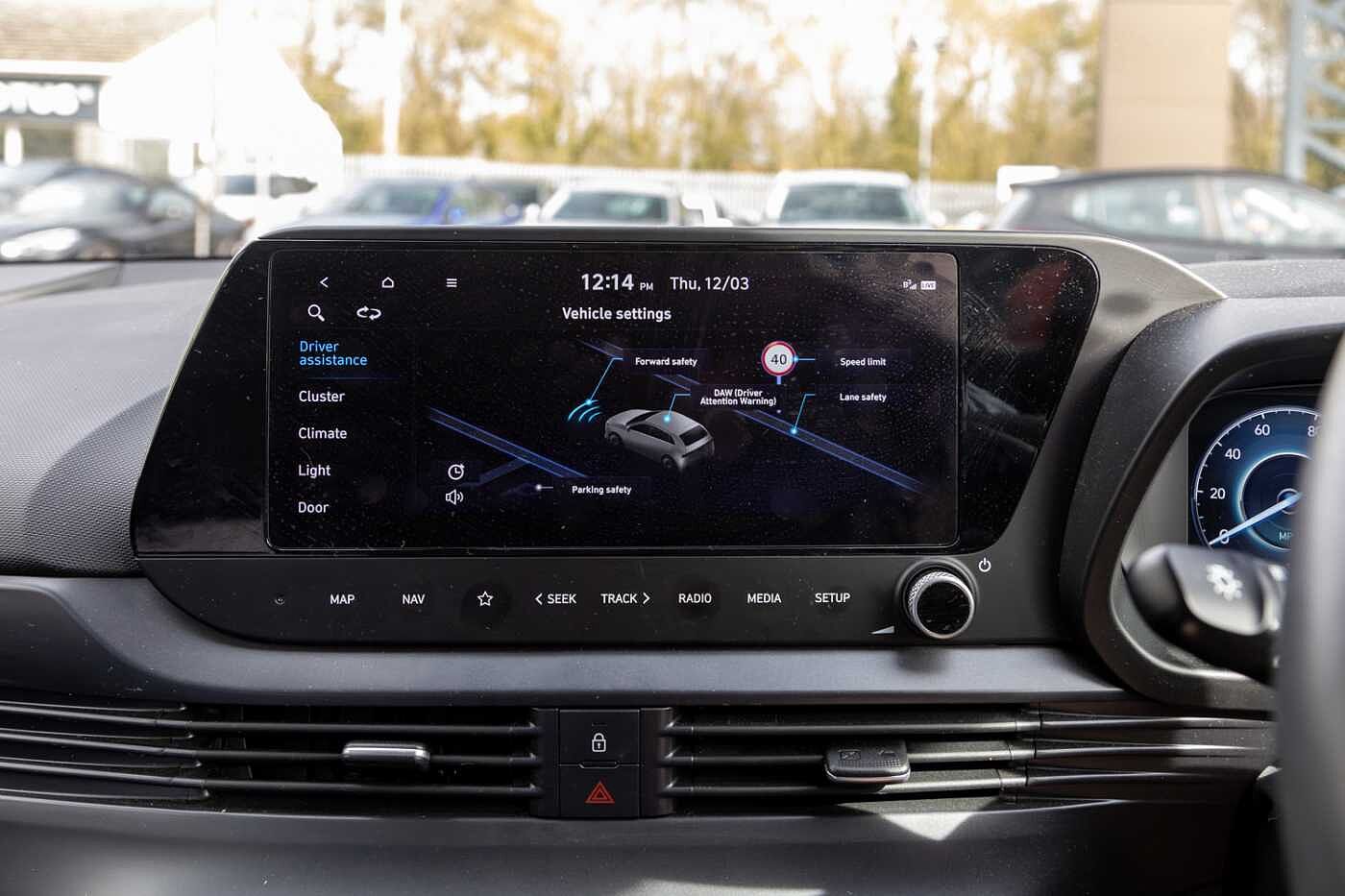 Used Hyundai BAYON 2024 for sale - 78021532: Photo 39