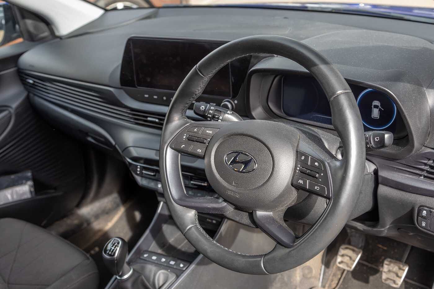 Used Hyundai BAYON 2024 for sale - 78021532: Photo 6