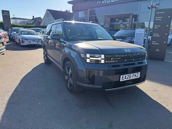 Used Hyundai Santa Fe 2026 for sale - 78285156: Photo