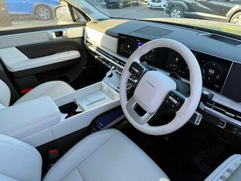 Used Hyundai Santa Fe 2026 for sale - 78285156: Photo