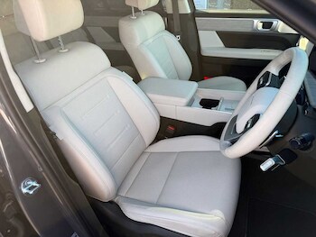 Used Hyundai Santa Fe 2026 for sale - 78285156: Photo