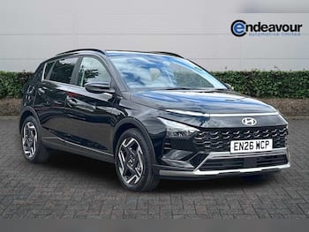 Used Hyundai BAYON 2026 for sale - 79458737: Photo