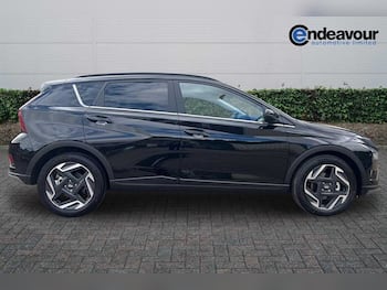 Used Hyundai BAYON 2026 for sale - 79458737: Photo