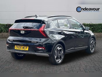 Used Hyundai BAYON 2026 for sale - 79458737: Photo