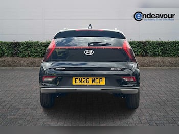 Used Hyundai BAYON 2026 for sale - 79458737: Photo