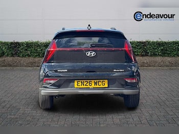 Used Hyundai BAYON 2026 for sale - 79418606: Photo