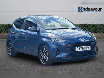 Used Hyundai i10 2025 for sale - 79230134: Photo