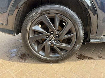 Used Honda HR-V 2019 for sale - 78381505: Photo