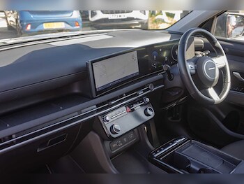 Used Hyundai TUCSON 2024 for sale - 78021577: Photo