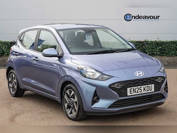 Used Hyundai i10 2025 for sale - 78165793: Photo
