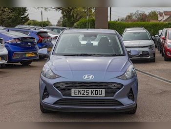 Used Hyundai i10 2025 for sale - 78165793: Photo