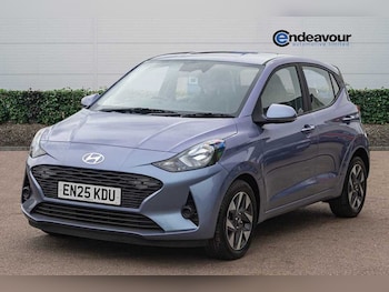 Used Hyundai i10 2025 for sale - 78165793: Photo