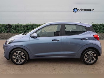 Used Hyundai i10 2025 for sale - 78165793: Photo