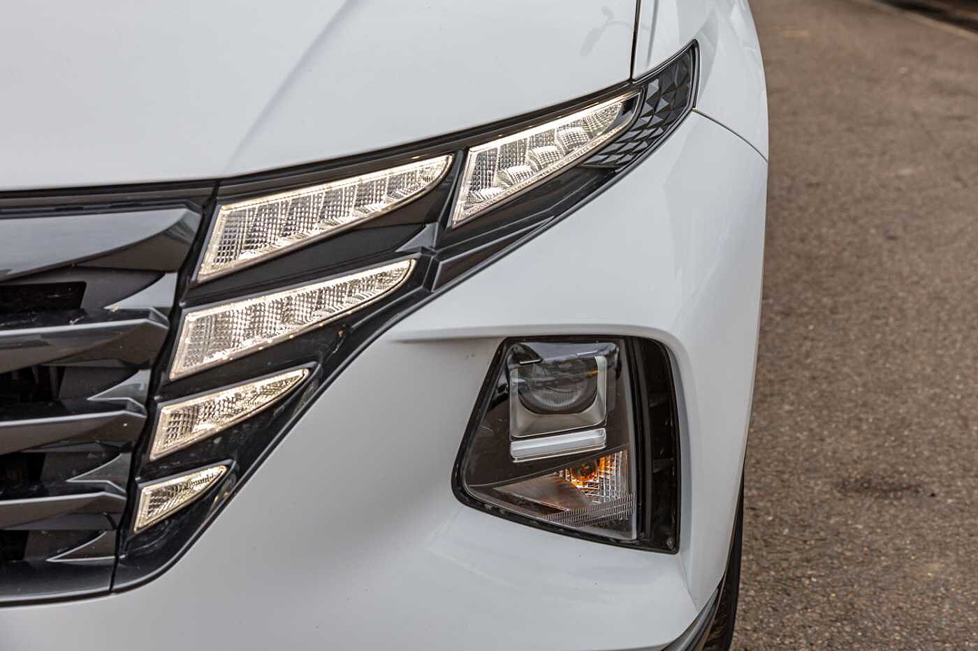 Used Hyundai TUCSON 2022 for sale - 78021390: Photo 10