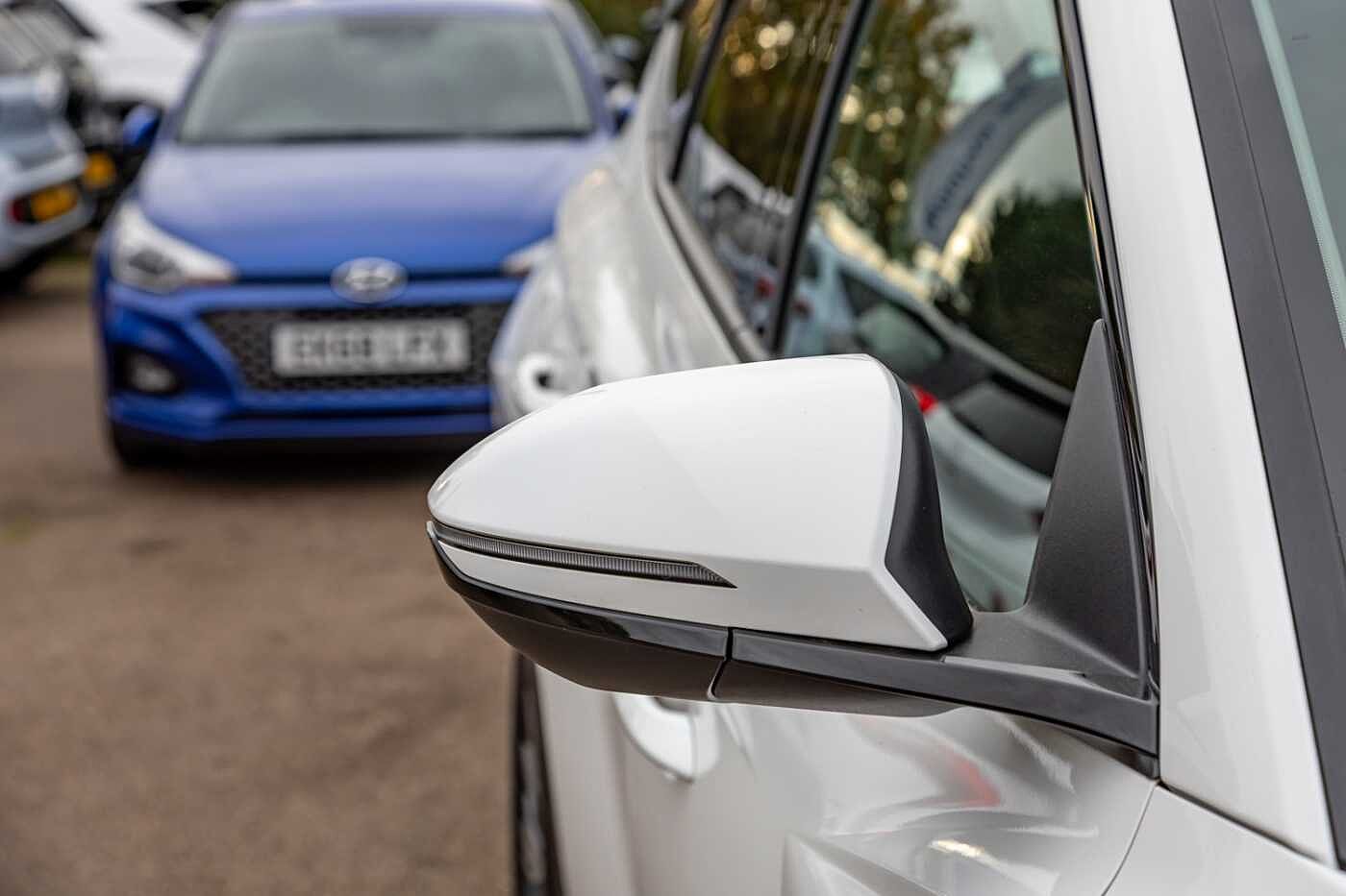 Used Hyundai TUCSON 2022 for sale - 78021390: Photo 13