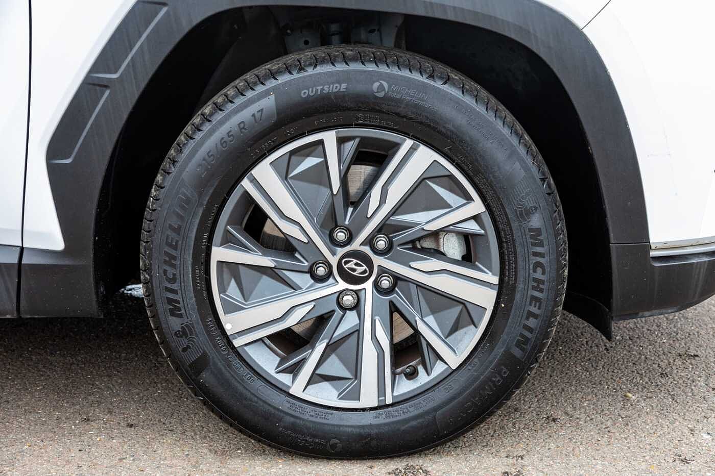 Used Hyundai TUCSON 2022 for sale - 78021390: Photo 15