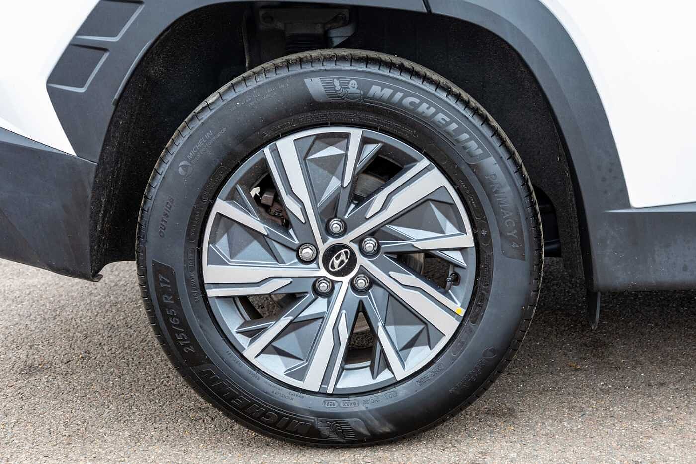 Used Hyundai TUCSON 2022 for sale - 78021390: Photo 16